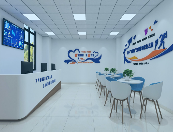 零工市场建设解决方案