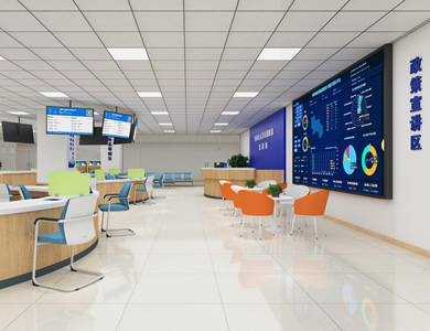 就业服务驿站系统建设方案